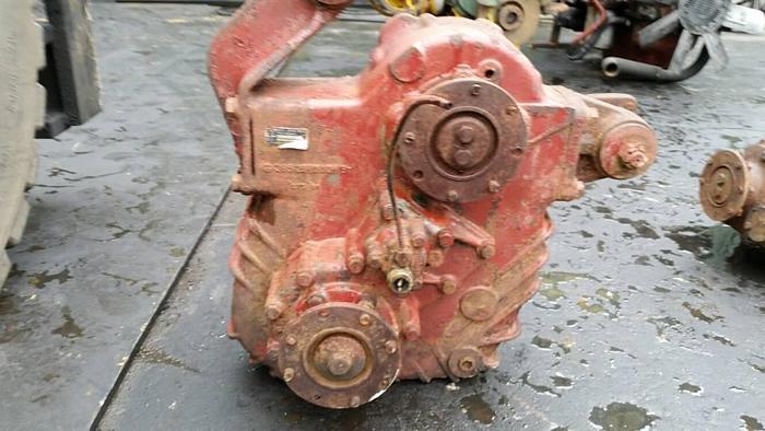 Used Mercedes-Benz VG2000/3 W1436 for sale - the Netherlands