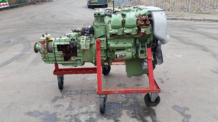 Used Mercedes-Benz OM 401 0105600 80 for sale - the Netherlands