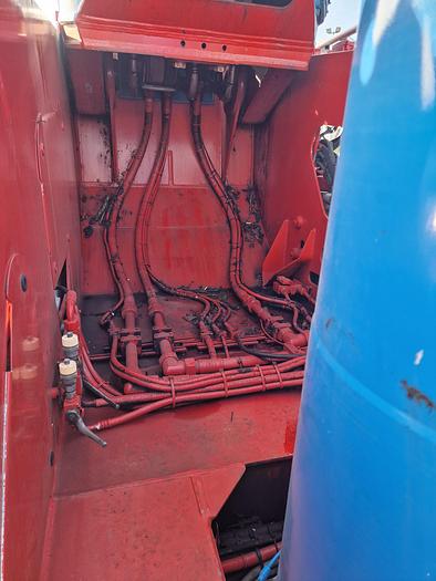 Used 2012 Liebherr LTM1220-5.2