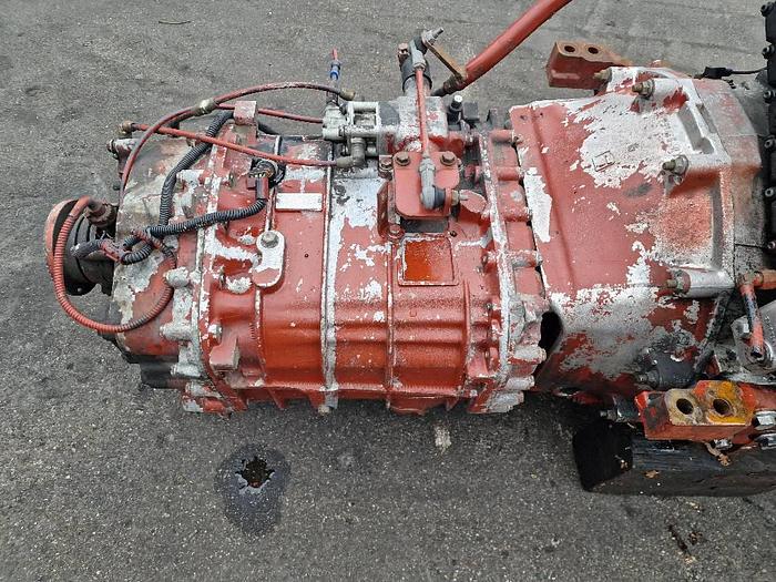 Used Iveco 2895.911F99 for sale - the Netherlands