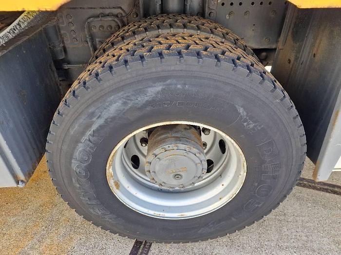 Used Ginaf X 4241 S for sale - the Netherlands