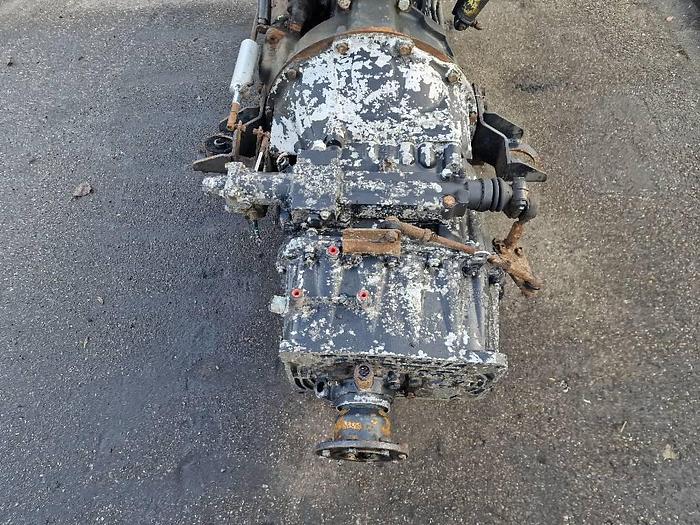 Used Renault Midliner MIDR060225W4 for sale - the Netherlands