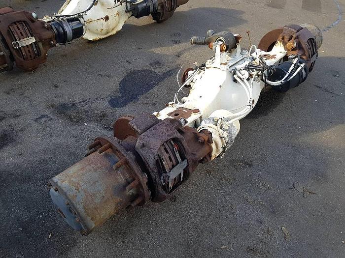 Used Daimler Chrysler HL7/050 DCS-13 for sale - the Netherlands