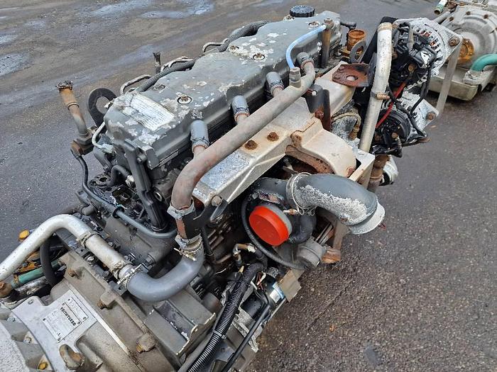 Used Cummins ISBE4 225B for sale - the Netherlands