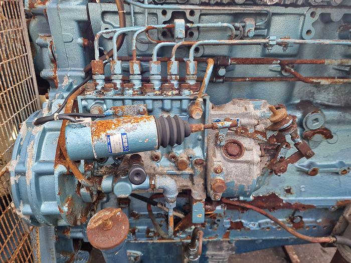 Used Perkins 2000 Series