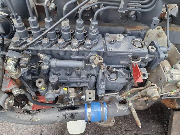 Used Renault Midliner MIDR080226W4 for sale - the Netherlands