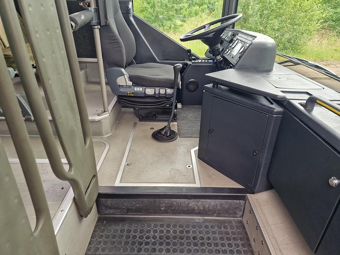Gebruikt 2000 SETRA S313
