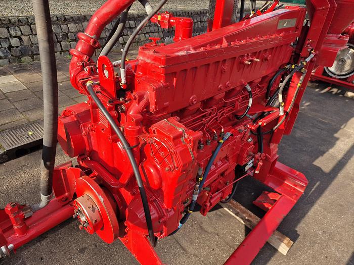 Gebruikt 2002 Caterpillar 3406 C