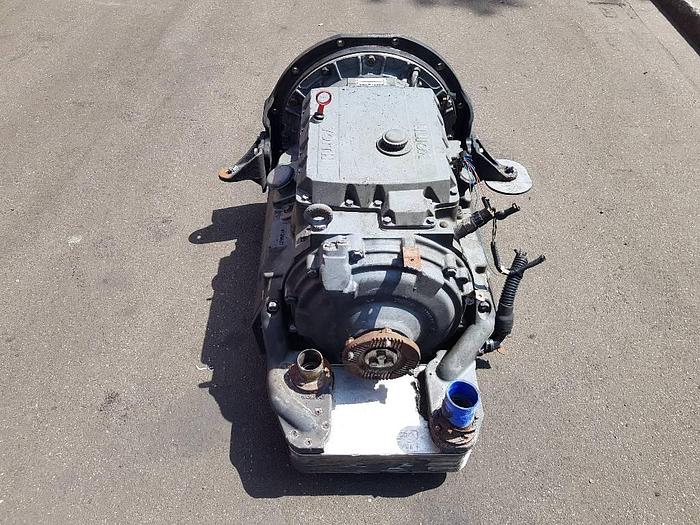 Used Voith Turbo 864.5 for sale - the Netherlands