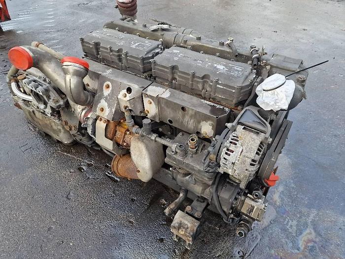 Used DAF PE 228 C for sale - the Netherlands