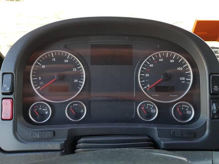 Used MAN TGL 12.210 4x2 BL for sale - the Netherlands