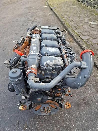 Used Scania F95 DC9.29 for sale - the Netherlands