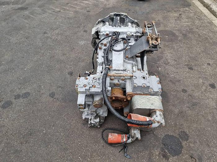 Used Mercedes-Benz G0170-6 for sale - the Netherlands