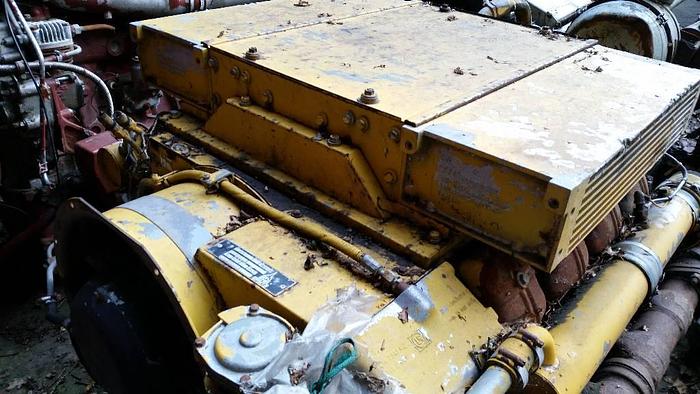 Used Deutz F8L413 F for sale - the Netherlands