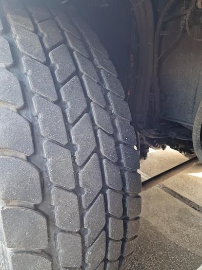 Used 2012 Liebherr LTM1220-5.2