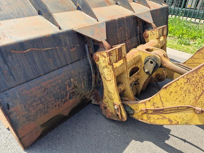 Gebruikt 2008 Caterpillar 950H