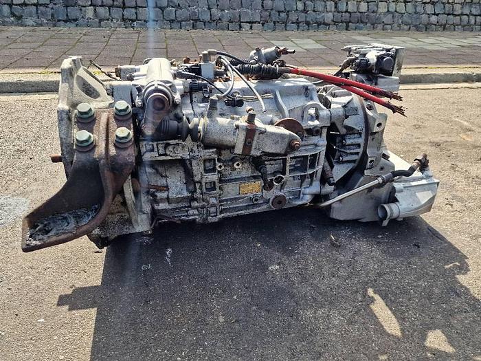 Used Mercedes-Benz G0210-6 for sale - the Netherlands