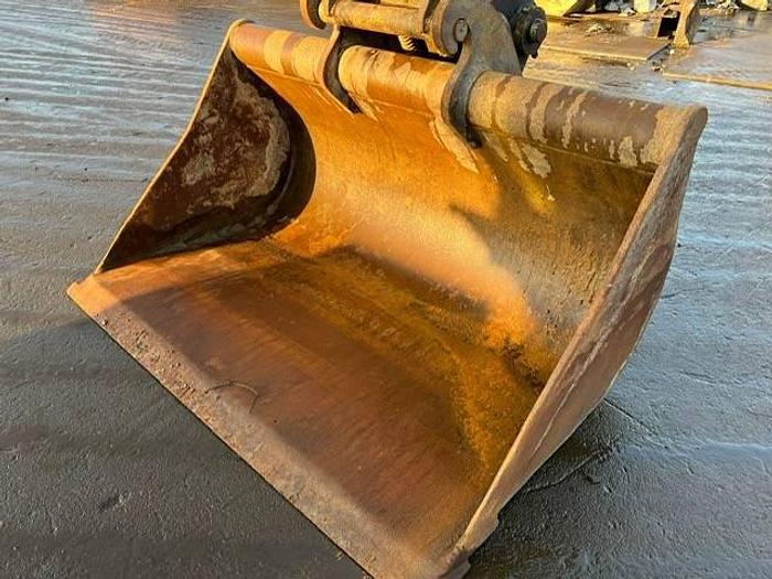 Used CAT 336E LRE - 336EL LRE - Long reach for sale - the Netherlands