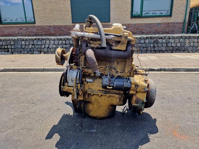 Used Mercedes-Benz OM 314 for sale - the Netherlands