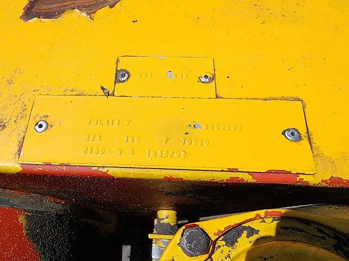 Used Deutz F8L413F for sale - the Netherlands