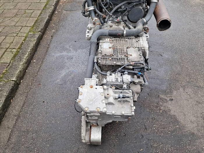 Used Renault AT2412D for sale - the Netherlands