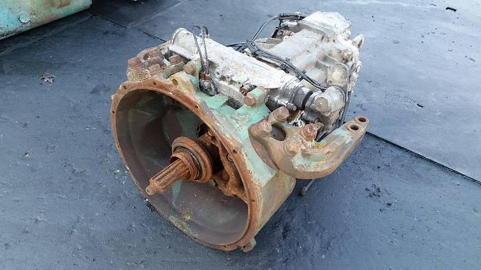 Used Mercedes-Benz G135 Eps handgeschakeld for sale - the Netherlands