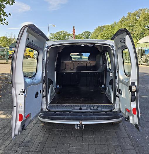 Used 2013 Mercedes-Benz Citan 109 CDI