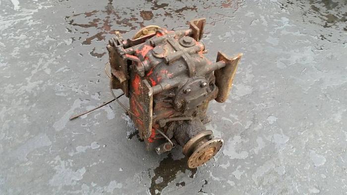 Used Magirus 45625 for sale - the Netherlands