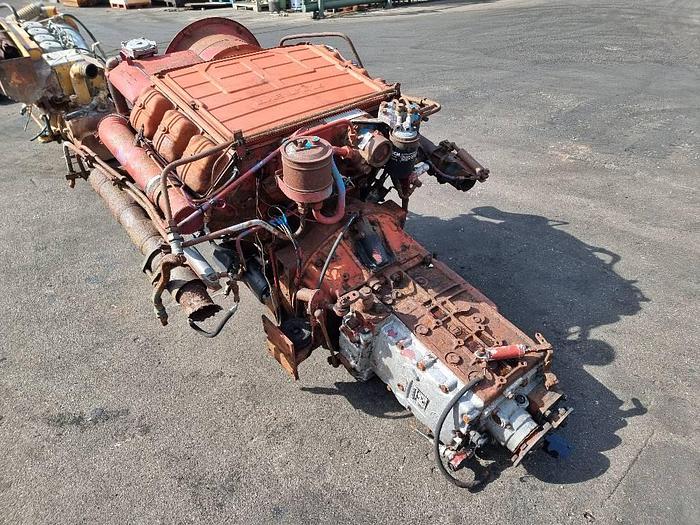 Used Deutz F6L413W for sale - the Netherlands