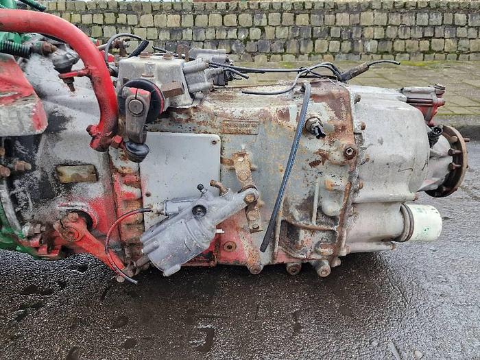 Used Volvo SR1900 for sale - the Netherlands