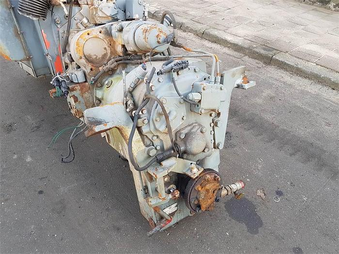 Used Deutz 1013C for sale - the Netherlands