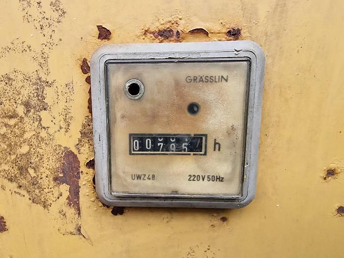 Used CAT 3408 DI-TA for sale - the Netherlands