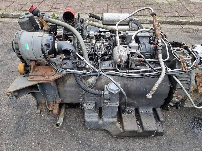 Used Mercedes-Benz OM457HLA.111/6-00 for sale - the Netherlands