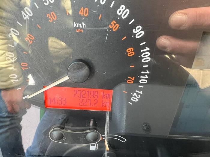 Used Spierings SK377 - SK 377 - AT3 - AT 3 for sale - the Netherlands