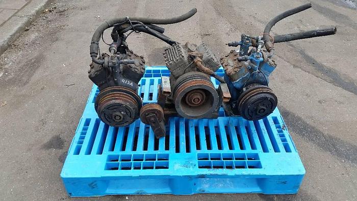 Used Webasto Divers for sale - the Netherlands