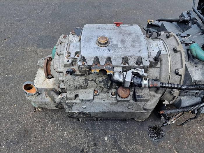 Used Voith Turbo 854.5 for sale - the Netherlands