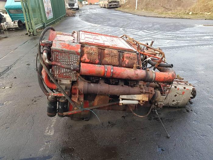 Used Deutz F6L413 for sale - the Netherlands