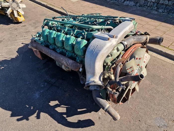 Used Mercedes-Benz OM 403 for sale - the Netherlands