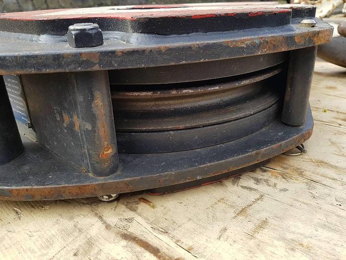 Used Lifting Block Diversen for sale - the Netherlands