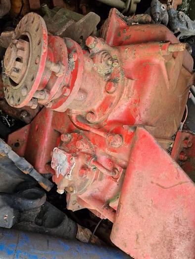 Used Iveco KZ 395 for sale - the Netherlands