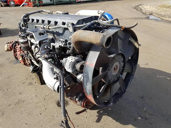 Used Iveco Cursor 10 for sale - the Netherlands