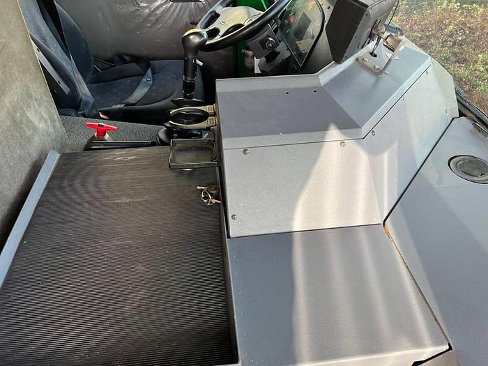 Used Spierings SK377 - SK 377 - AT3 - AT 3 for sale - the Netherlands