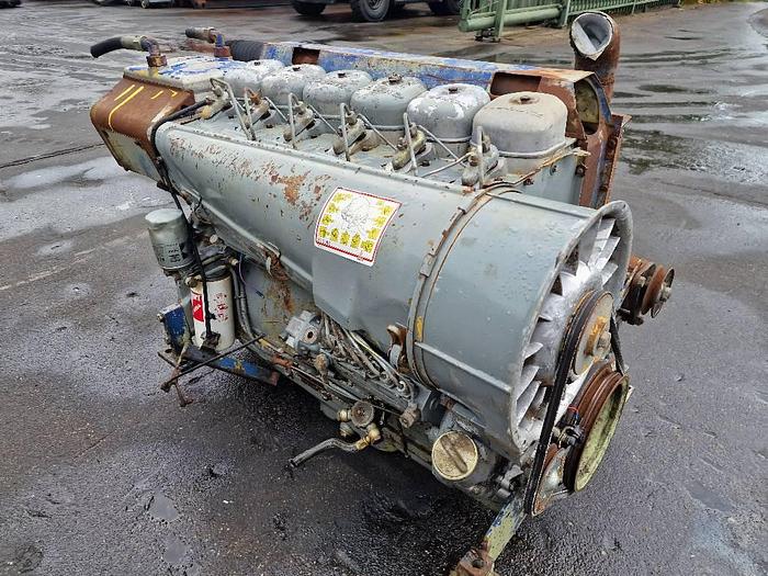 Used Deutz F6L912 for sale - the Netherlands