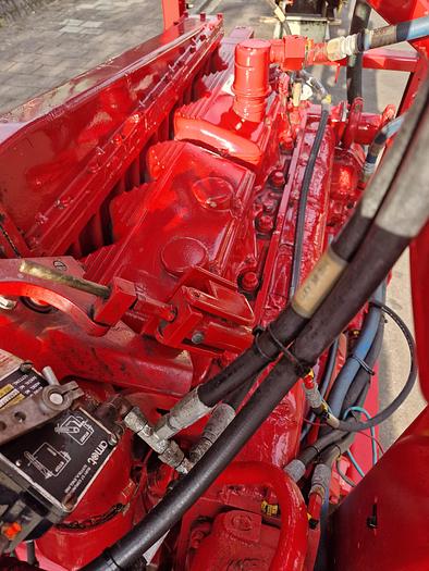 Gebruikt 2002 Caterpillar 3406 C