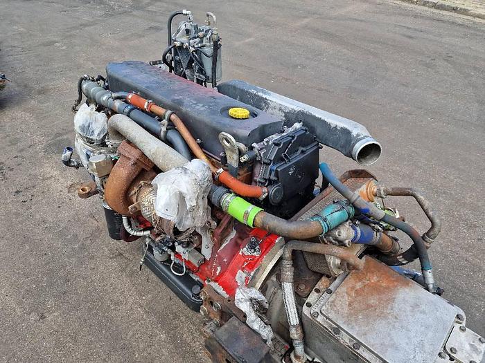 Used Iveco Cursor 8 for sale - the Netherlands