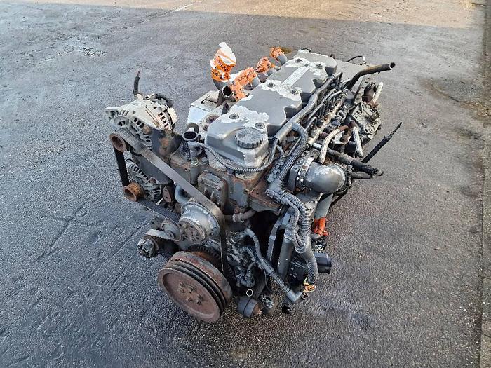 Used Cummins ISB6.7EV225B EEV for sale - the Netherlands