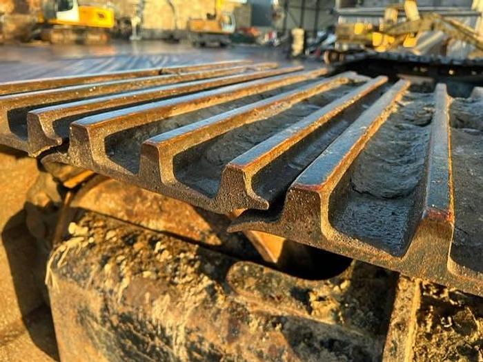 Used CAT 336E LRE - 336EL LRE - Long reach for sale - the Netherlands