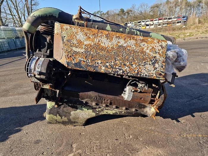 Used Deutz F6L812 for sale - the Netherlands