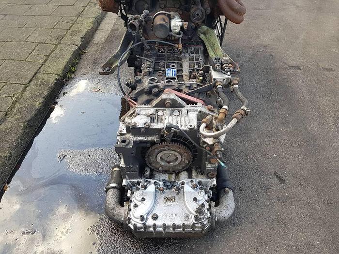 Used ZF 8S180 for sale - the Netherlands