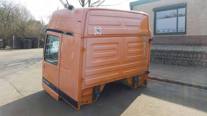 Used Mercedes-Benz 2540 for sale - the Netherlands